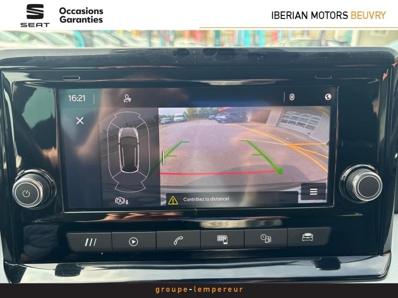 Image SEAT Arona 1.0 TSI 110ch Copa DSG7