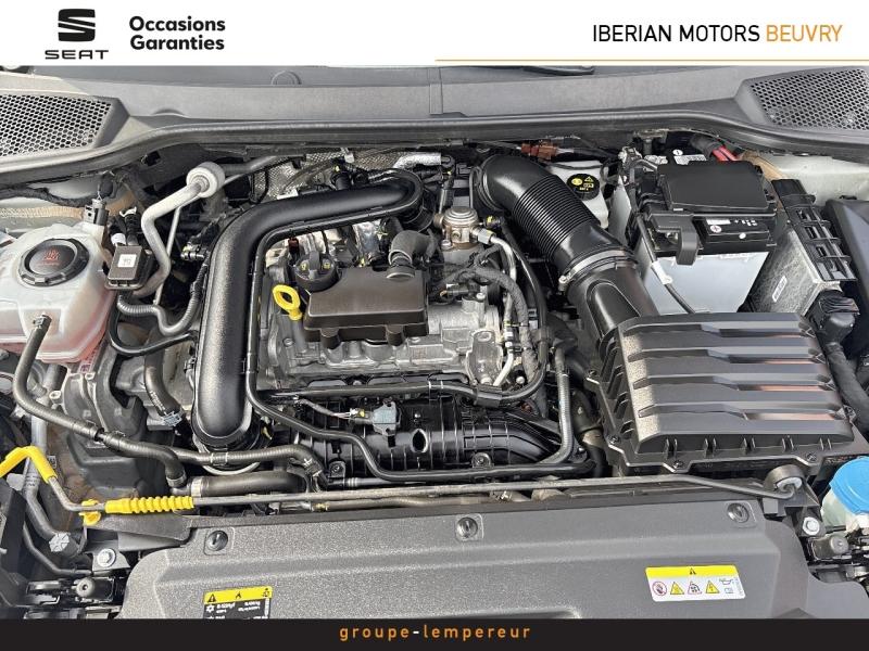 Image SEAT Arona 1.0 TSI 110ch Copa DSG7