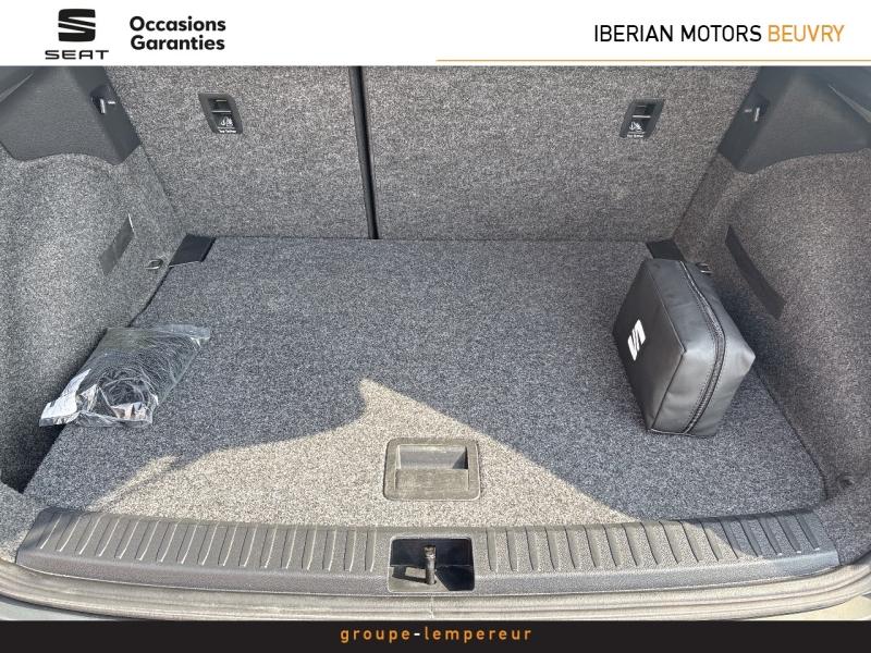 Image SEAT Arona 1.0 TSI 110ch Copa DSG7