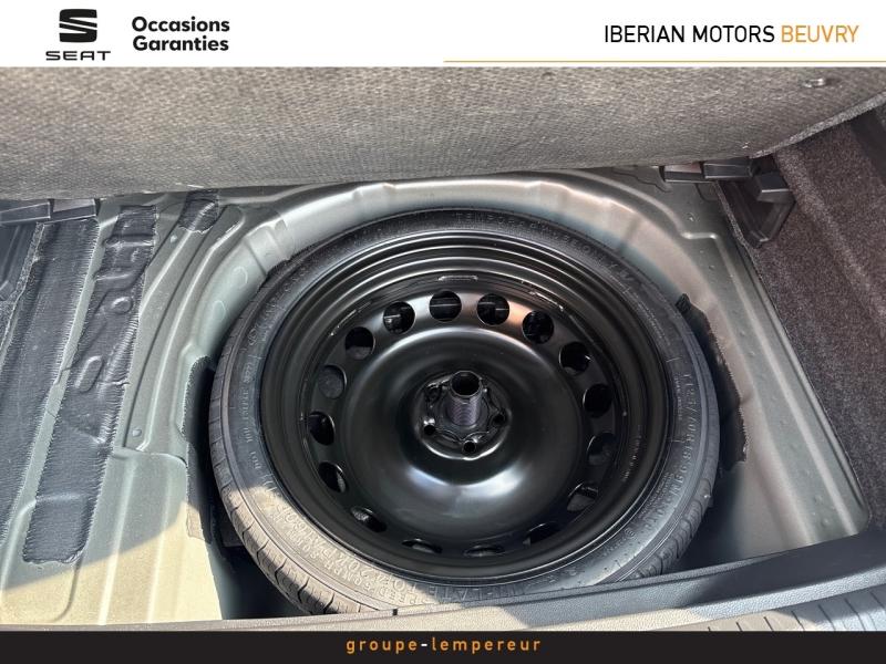 Image SEAT Arona 1.0 TSI 110ch Copa DSG7