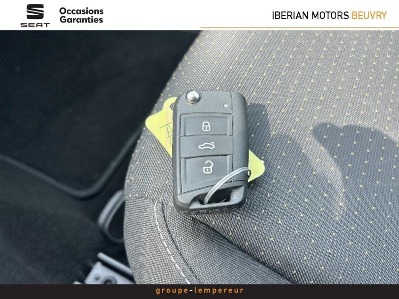 Image SEAT Arona 1.0 TSI 110ch Copa DSG7
