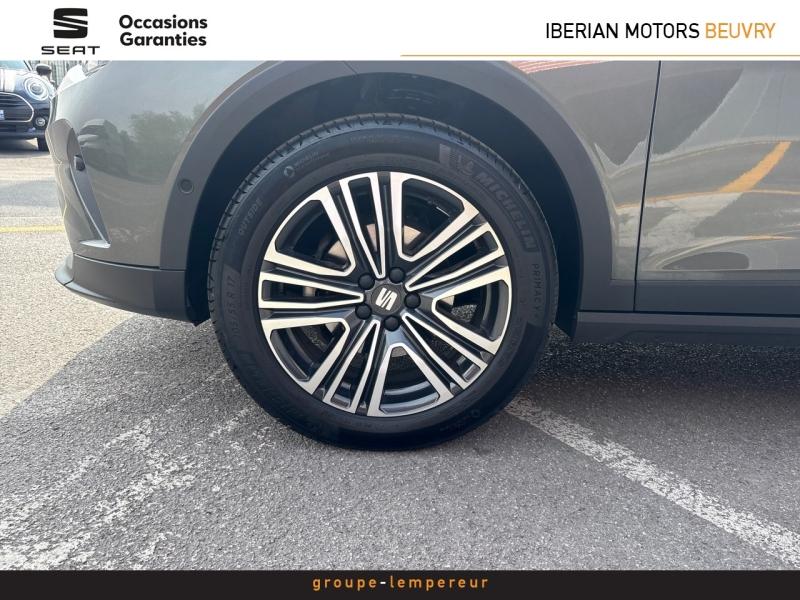 Image SEAT Arona 1.0 TSI 110ch Copa DSG7