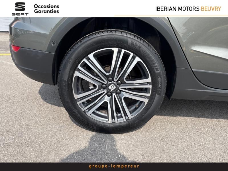 Image SEAT Arona 1.0 TSI 110ch Copa DSG7