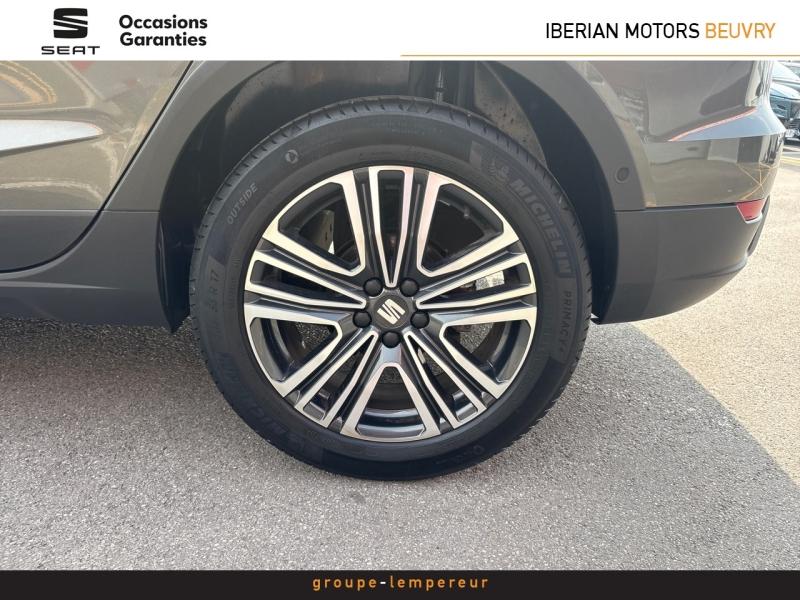Image SEAT Arona 1.0 TSI 110ch Copa DSG7