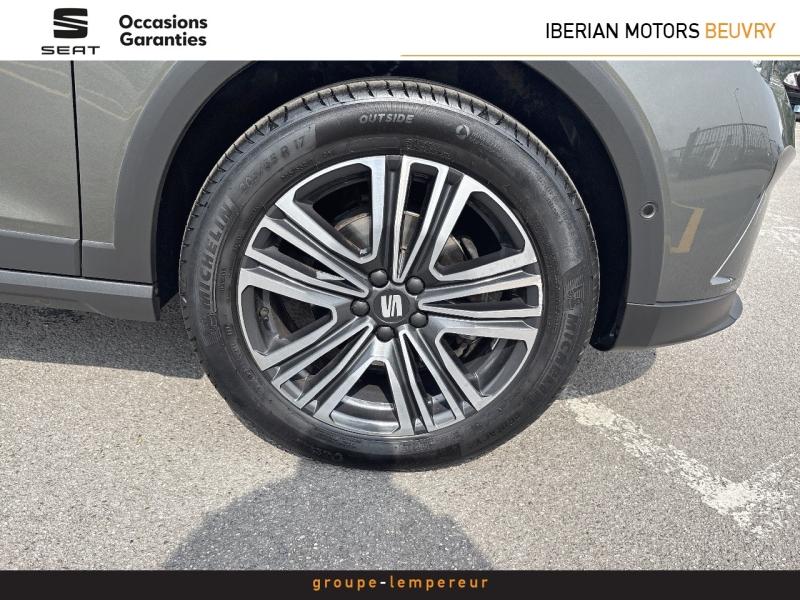 Image SEAT Arona 1.0 TSI 110ch Copa DSG7