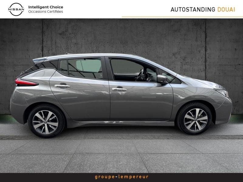 Image NISSAN Leaf 150ch 40kWh Acenta 21.5