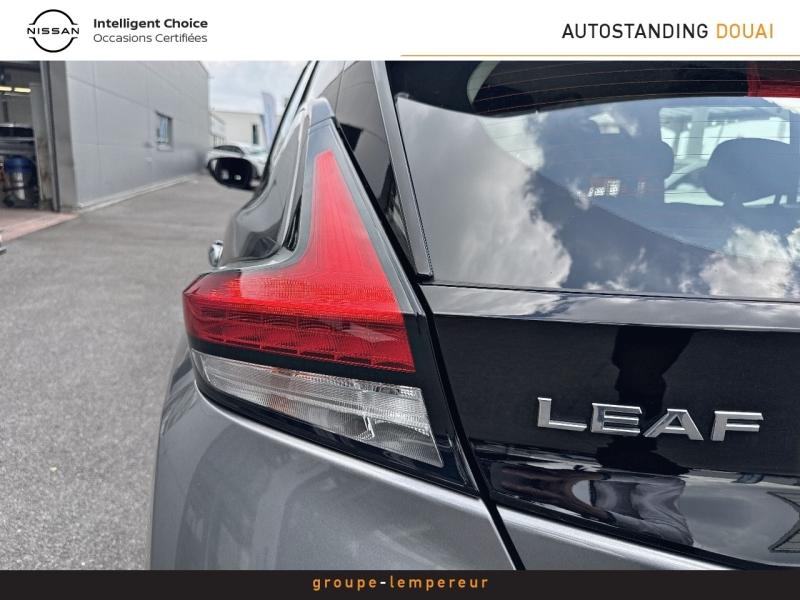 Image NISSAN Leaf 150ch 40kWh Acenta 21.5