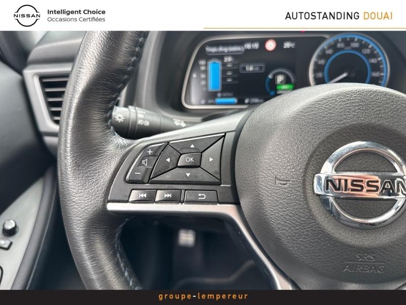 Image NISSAN Leaf 150ch 40kWh Acenta 21.5