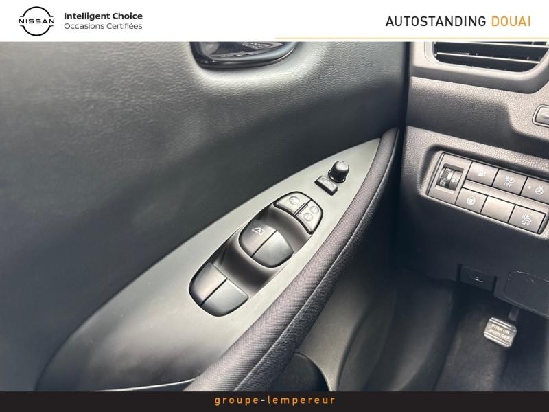Image NISSAN Leaf 150ch 40kWh Acenta 21.5