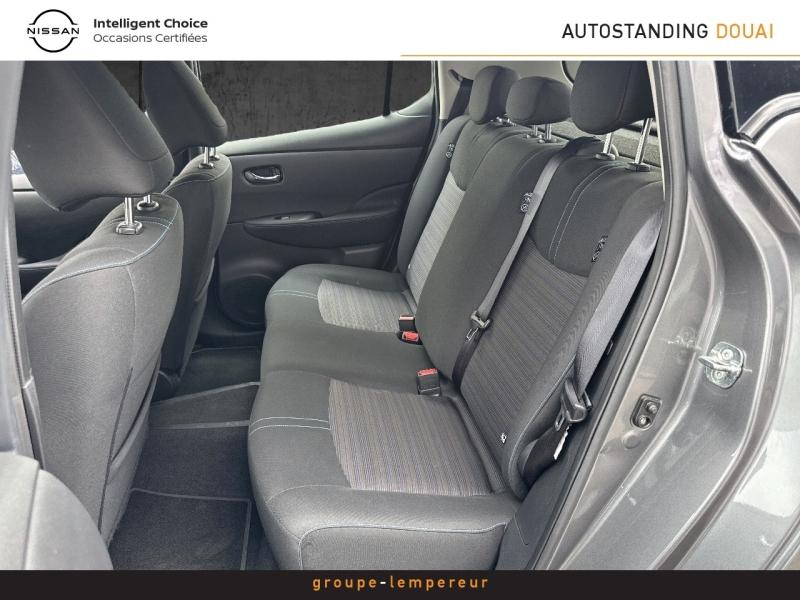 Image NISSAN Leaf 150ch 40kWh Acenta 21.5