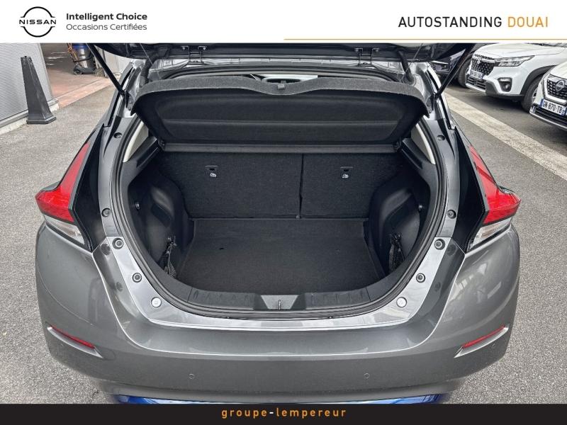 Image NISSAN Leaf 150ch 40kWh Acenta 21.5