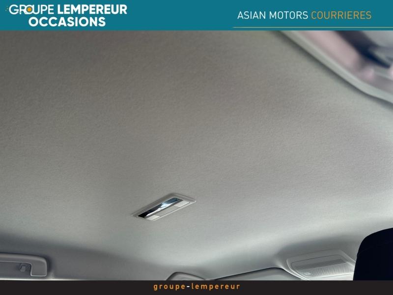 Image MAZDA CX-30 2.0 e-SKYACTIV-G M-Hybrid 150ch Prime-Line BVA 2024