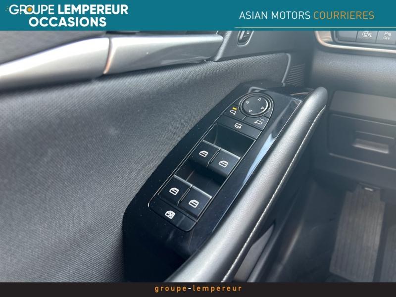Image MAZDA CX-30 2.0 e-SKYACTIV-G M-Hybrid 150ch Prime-Line BVA 2024