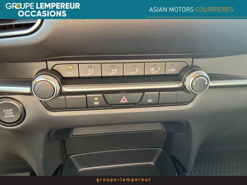 Image MAZDA CX-30 2.0 e-SKYACTIV-G M-Hybrid 150ch Prime-Line BVA 2024