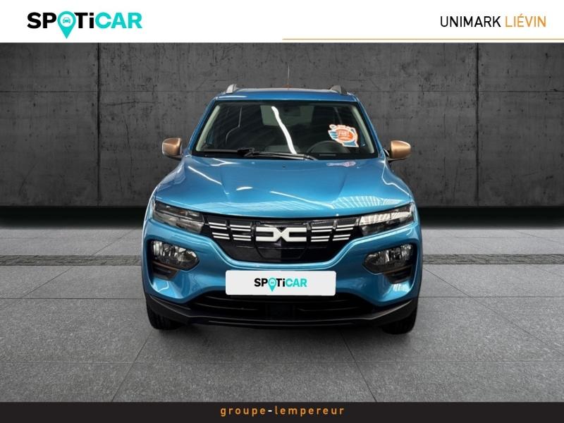 Image DACIA Spring 65ch Extreme
