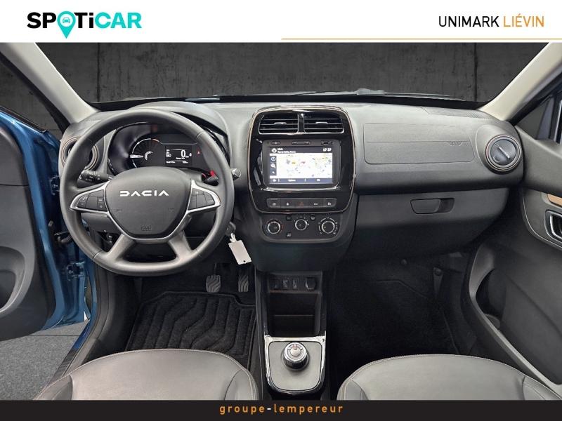 Image DACIA Spring 65ch Extreme