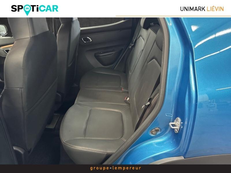 Image DACIA Spring 65ch Extreme
