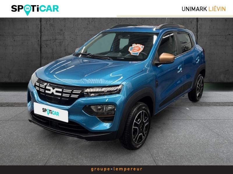 Image DACIA Spring 65ch Extreme