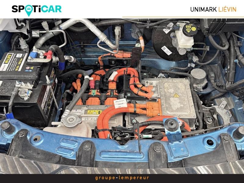 Image DACIA Spring 65ch Extreme