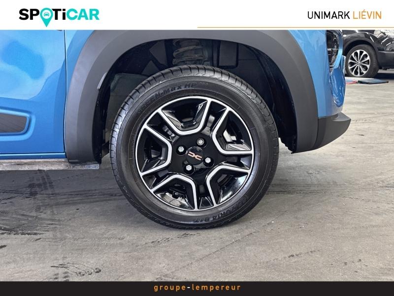 Image DACIA Spring 65ch Extreme
