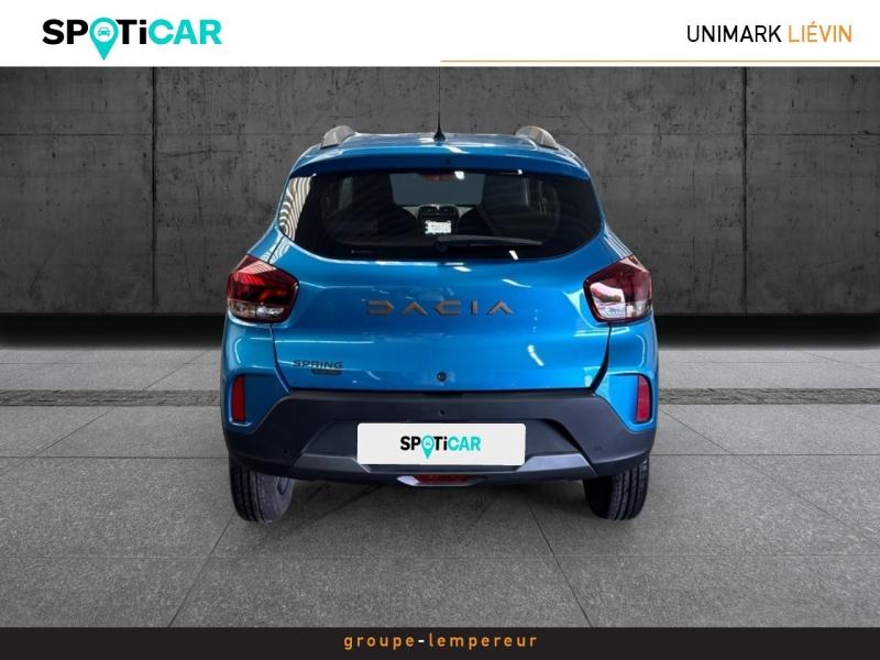 Image DACIA Spring 65ch Extreme