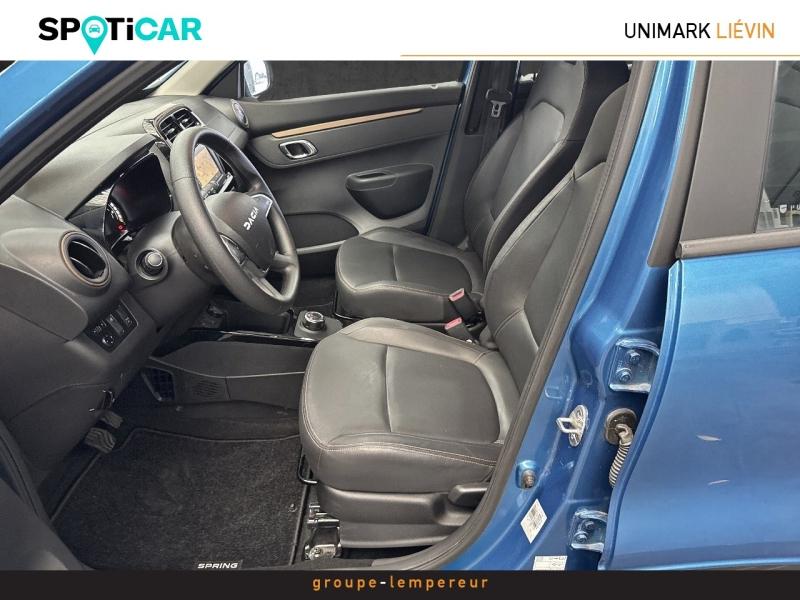 Image DACIA Spring 65ch Extreme