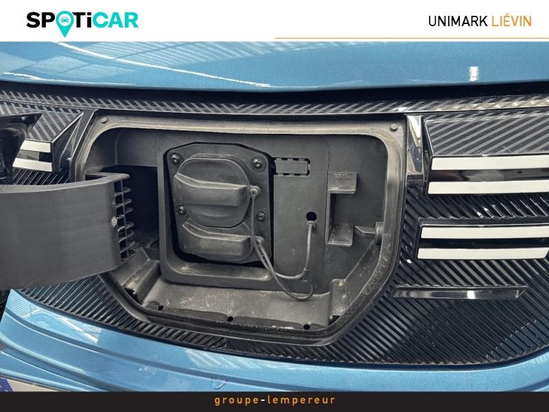Image DACIA Spring 65ch Extreme