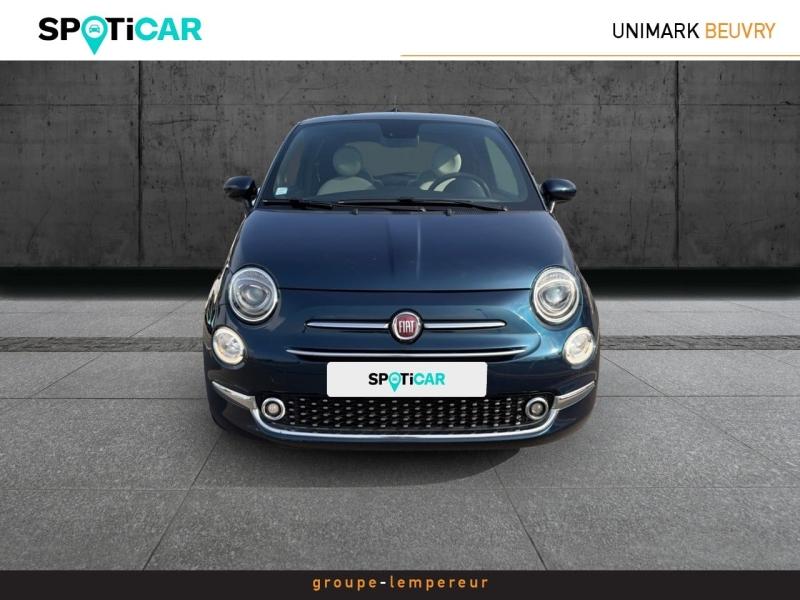 Image FIAT 500 1.0 70ch BSG S&S Dolcevita