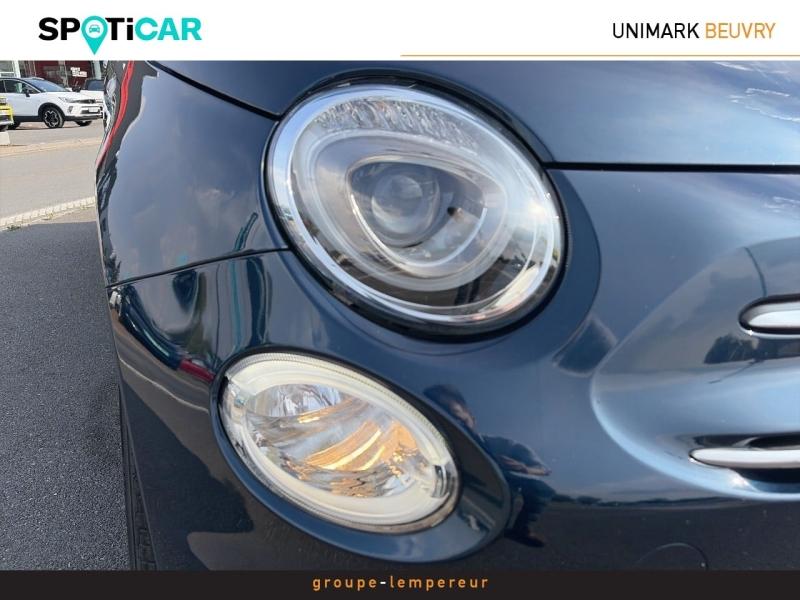 Image FIAT 500 1.0 70ch BSG S&S Dolcevita