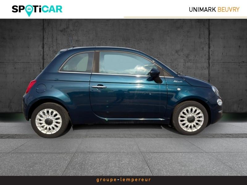Image FIAT 500 1.0 70ch BSG S&S Dolcevita