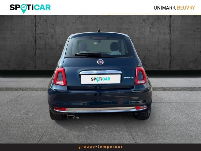 Image FIAT 500 1.0 70ch BSG S&S Dolcevita