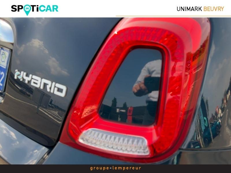 Image FIAT 500 1.0 70ch BSG S&S Dolcevita