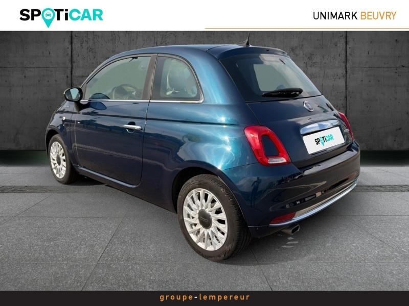 Image FIAT 500 1.0 70ch BSG S&S Dolcevita