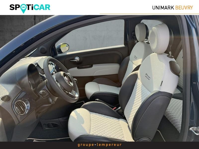 Image FIAT 500 1.0 70ch BSG S&S Dolcevita