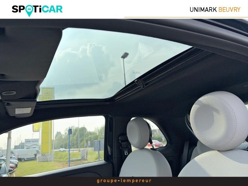 Image FIAT 500 1.0 70ch BSG S&S Dolcevita