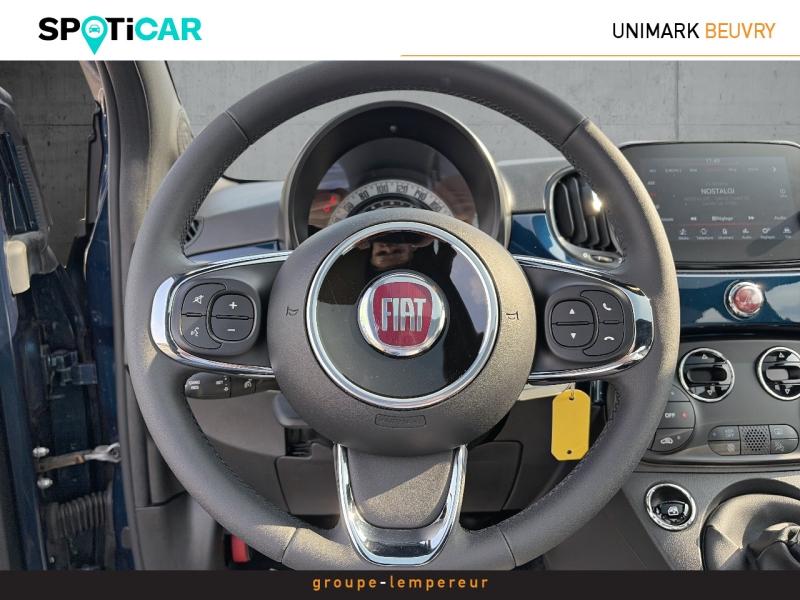 Image FIAT 500 1.0 70ch BSG S&S Dolcevita