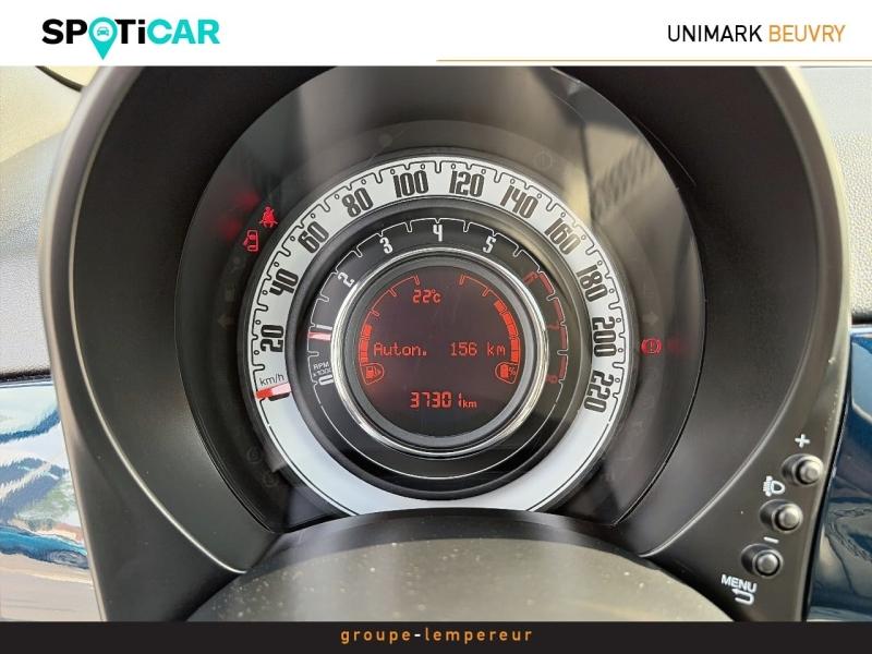 Image FIAT 500 1.0 70ch BSG S&S Dolcevita