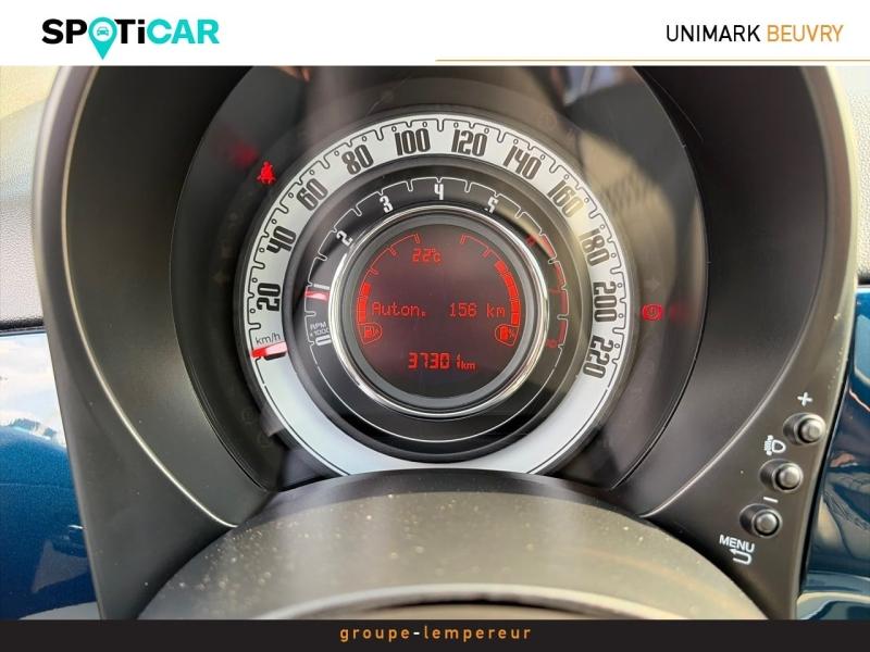 Image FIAT 500 1.0 70ch BSG S&S Dolcevita