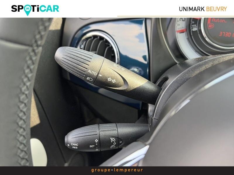 Image FIAT 500 1.0 70ch BSG S&S Dolcevita