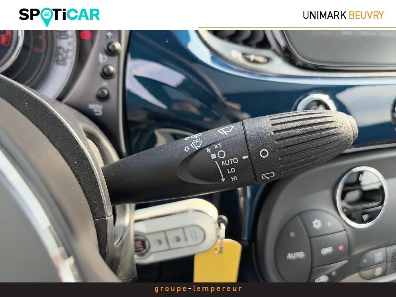 Image FIAT 500 1.0 70ch BSG S&S Dolcevita
