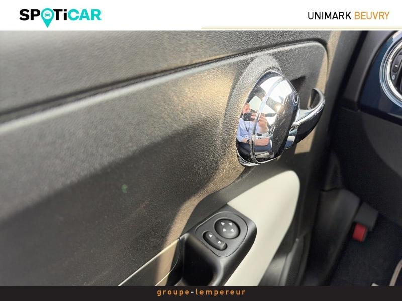 Image FIAT 500 1.0 70ch BSG S&S Dolcevita