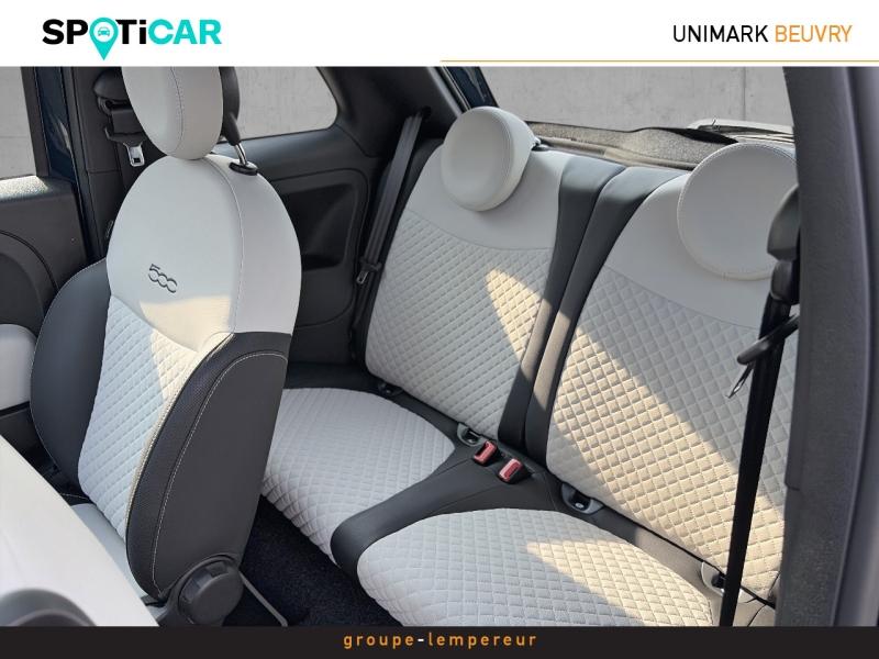 Image FIAT 500 1.0 70ch BSG S&S Dolcevita
