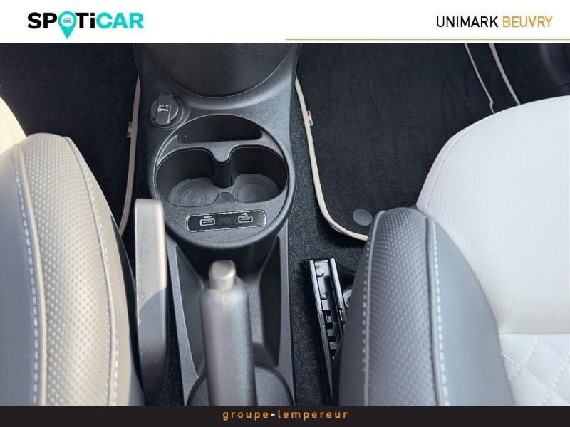 Image FIAT 500 1.0 70ch BSG S&S Dolcevita