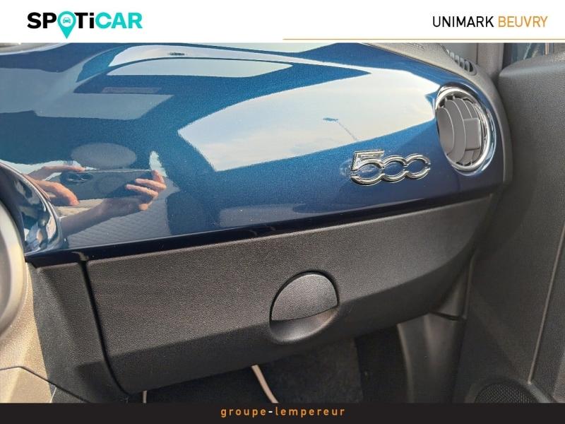 Image FIAT 500 1.0 70ch BSG S&S Dolcevita