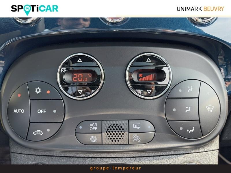 Image FIAT 500 1.0 70ch BSG S&S Dolcevita