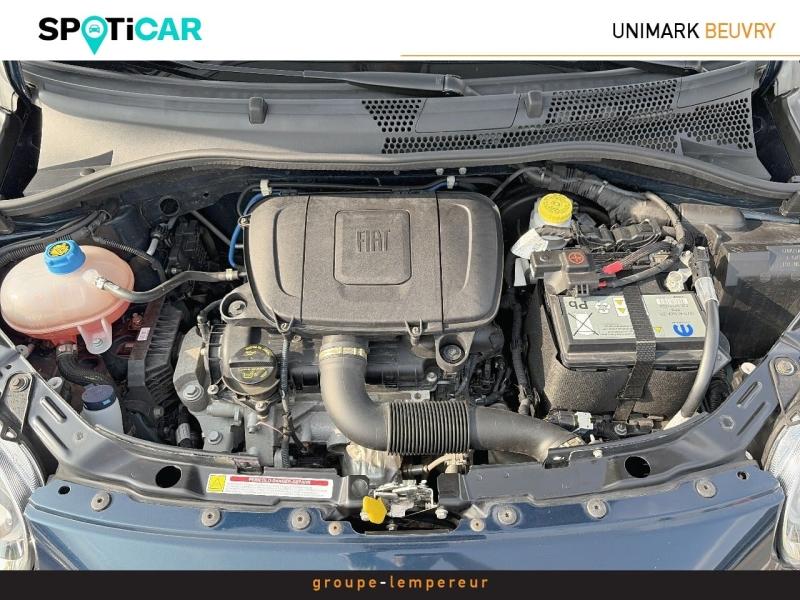 Image FIAT 500 1.0 70ch BSG S&S Dolcevita