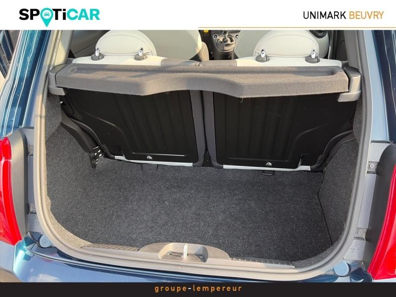 Image FIAT 500 1.0 70ch BSG S&S Dolcevita