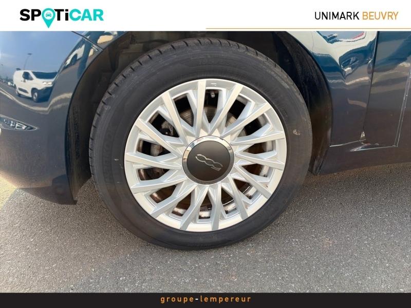 Image FIAT 500 1.0 70ch BSG S&S Dolcevita