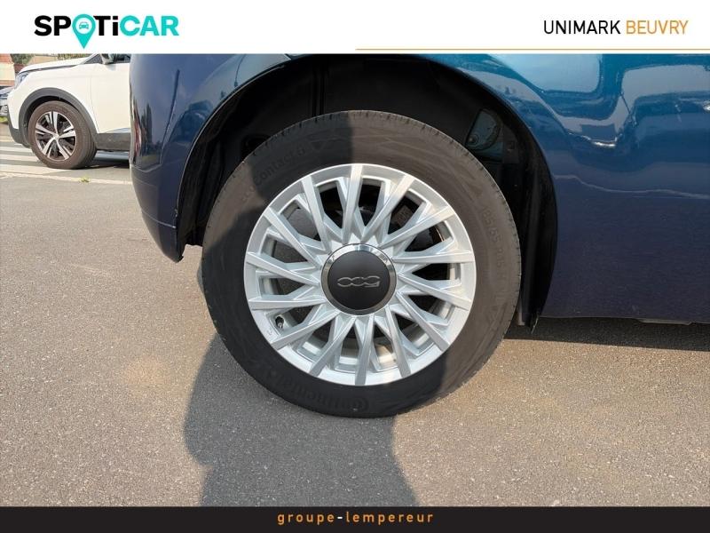 Image FIAT 500 1.0 70ch BSG S&S Dolcevita