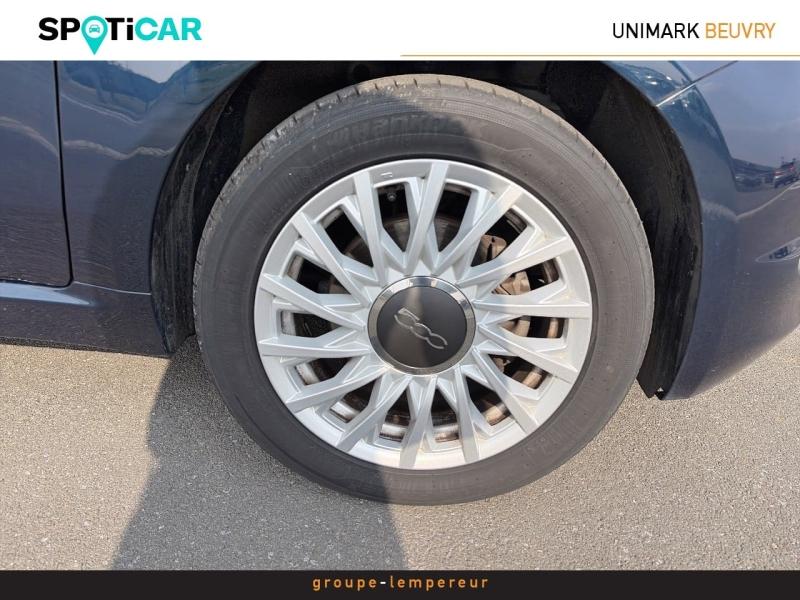 Image FIAT 500 1.0 70ch BSG S&S Dolcevita